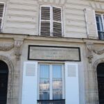 Paris: Private Walking Tour with Notre Dame Medal - Exploring the Île de la Cité and Hôtel de Ville