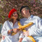 Paris Pro Photography: Best Private Photoshoot - A Personalized Photoshoot Experience with a Local Photographer