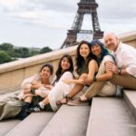 Paris: Professional Photoshoot by the Eiffel Tower - Meeting Points Near the Eiffel Tower