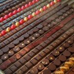 Paris: Pure Chocolate Walking Tour - The Tour Start Point and Its Central Location