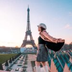 Paris: Quick Private Photography Session near Eiffel Tower - Meeting Point and Accessibility at Trocadero