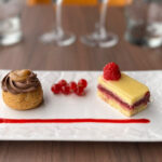 Paris: River Seine Cruise with 3-Course Lunch - The Route and Key Landmarks Along the Seine