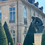 Paris: Rodin Museum Entry Ticket - Exploring the Masterpieces in the Museum Rooms