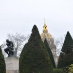 Paris: Rodin Museum Guided Tour with skip-the-line tickets - Skip-the-Line Entrance and Small Group Advantage