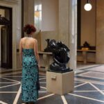 Paris: Rodin Museum Skip-the-line Entry Ticket with Audio - The Location and How to Access the Museum