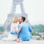 Paris: Romantic Couple Photoshoot (with flower bouquet!) - Why Choose This Paris Romantic Photoshoot?