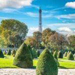 Paris: Royal Palais, Tuileries and D'Orsay Tour - Exploring the Palais Royal’s Historic Charm