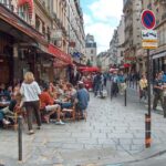 Paris: Saint-Germain-des-Prés Guided Tour with Wine & Cheese - Starting at 3 Pl. Saint-Germain des Prés for an Introduction to the District’s History