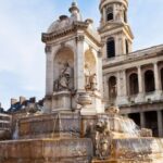 Paris: Saint-Germain-Des-Près Guided Walking Tour - Starting Point and Easy Access in the Heart of Paris