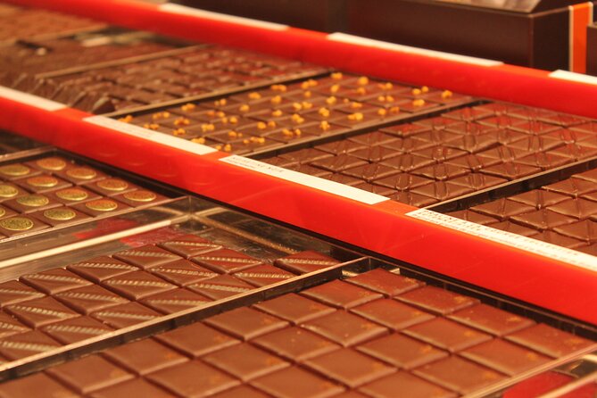 Paris Saint Germain Walking Food Tour with Secret Food Tours - The Sweet Side: French Desserts and Pastries