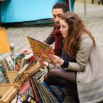 Paris: Saint Ouen Flea Market Guided Tour - Starting Point at La Recyclerie and Market Access