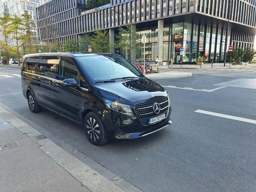 Paris: Sainte-Chapelle, Conciergerie & Notre Dame Tour - The Historic Significance of the Conciergerie