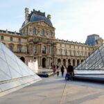 Paris Scavenger Hunt and Highlights Self-Guided Tour - Practical Tips for Participants