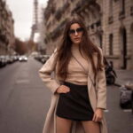 Paris: séance photo à la Tour Eiffel - Starting Point at Place du Trocadéro and Trocadero Gardens