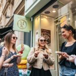 Paris: Seine Cruise and Macaron Tasting by the Eiffel Tower - The Seine River Cruise with Breathtaking City Views