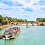 Paris: Seine Cruise & Crepe Tasting near the Eiffel Tower - The Seine Cruise Experience from Bateaux Parisiens
