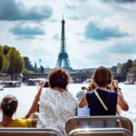 Paris: Seine Cruise & French Breakfast by the Eiffel Tower - Starting Your Day with a Classic French Breakfast at "la Brasserie de la Tour Eiffel"