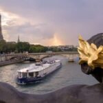 Paris: Seine River Cruise & Brunch - Starting Point and Boarding Details at lîle aux cygnes