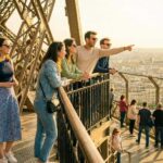 Paris: Seine River Cruise & Eiffel Tower Visit - Starting Point and Meeting Details in Paris