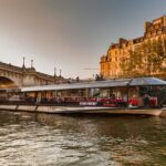 Paris Seine River Marriage Proposal Cruise by Bateaux Mouches - The Perfect Setting for a Marriage Proposal in Paris