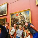 Paris: Semi-Private Tour of the Louvre Museum and Mona Lisa - Discovering the Louvre’s Crown Jewels and Napoleon’s Coronation