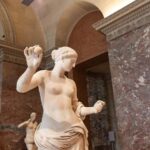 Paris: Senior-Friendly Louvre Museum Highlights Private Tour - How the Tour Keeps It Senior-Friendly and Accessible