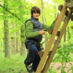 Paris : Sherwood Parc - Biggest Adventure Park Entry Ticket - Over 450 Workshops for Every Skill Level at Sherwood Parc