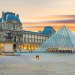 Paris Shore Excursion from Le Havre Cruise port - Starting Point at Le Havre: Terminal De France