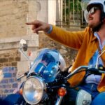 Paris: Side-Car Tour of Paris's most Beautiful Monuments - From Notre Dame to the Eiffel Tower in an Open-Air Sidecar