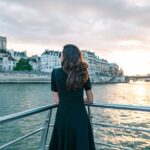 Paris Sightseeing Cruise with Champagne by Bateaux Mouches - Savor the Champagne as You Glide Along the Seine