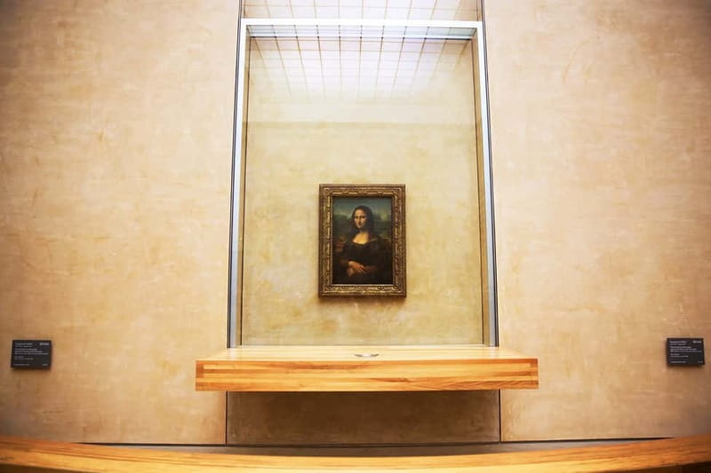 Paris: Skip-the-Line Louvre Highlights Tour with Mona Lisa - How the Tour Begins at the Arc de Triomphe du Carrousel