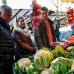 Paris Small Group French Christmas Cooking Class - The Expertise of a Michelin-Starred Chef in Paris