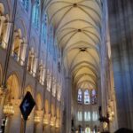 Paris: Small Group Interior Tour of Notre Dame ( Max 5 ) - The Significance of Notre-Dame’s Recent Restoration