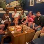 Paris Solo meetup:A cultural stroll,drinks and socializing - Discovering Place de la République