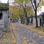 Paris: Stories of Père Lachaise Cemetery Walking Tour - Starting at the Heart of Ménilmontant