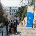 Paris: Street Art Walking Tour with a Street Artist Guide - Key Points