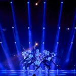 Paris: The Empire Strips Back  a night of show and atmosphere - The Venue: Théâtre du Gymnase Marie Bell