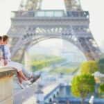 Paris: The Essentials, Private Photoshoot - Starting Point at Le Nemours