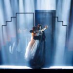 Paris - The Phantom of the Opera at the Théâtre Antoine - The Unique Setting of Théâtre Antoine in Paris