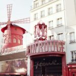Paris: The Wickedly Delicious Dessert Tour of Montmartre - Meeting Point at the Iconic Moulin Rouge