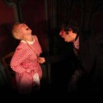 Paris: Theatre Package, The Lesson & The Bald Soprano - The Historic Théâtre de la Huchette and Its Double-Header