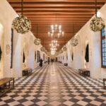 Paris to Loire Valley Castles Chambord & Chenonceau -DayTrip - Discovering Château de Chambord’s Renaissance Marvels