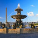 Paris Tootbus Festive Christmas Tour - The Gourmet Break at Printemps Haussmann