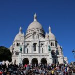 Paris Top Sights Half Day Walking Tour with a Fun Guide - Meeting Point and Group Size for a Personal Experience