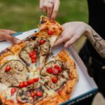 Paris: Vegan Food Tour (Street-food edition) - Meeting Point and Tour Logistics in Paris