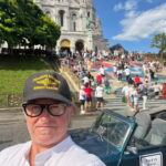 Paris & Versailles Chic City Tour onboard our Range Rover - The Exclusive Range Rover Experience Starts at Place des Vosges