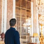 Paris: Versailles Palace and Gardens Full Access Ticket - Wandering Through the Gardens of Versailles