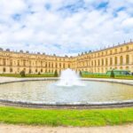 Paris: Versailles Palace with Gardens and Estate Entrance Ticket - Discovering the Petit Trianon and Marie Antoinette’s Estate