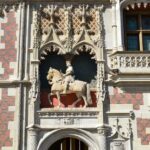 Paris VIP: Loire Valley Chauffeur Driven Full Day Tour 12hrs - Optional Stops at Château Royal d’Amboise and Clos Lucé