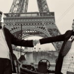 Paris: VIP Private Photo Tour - Eiffel Tower & Louvre - Starting Point at Musée de l’Homme